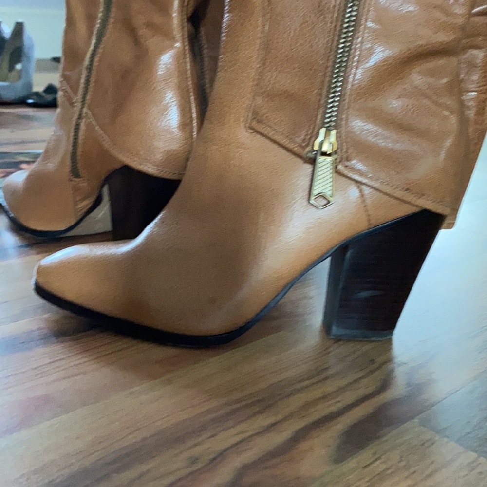 Boots 👢Donald J.Pliner - Picture 4 of 7